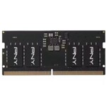 *8GB DDR5 5600 SO-DIMM BULK MN8GSD55600-BLK