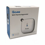 Govee H5179 Vejrsensor Trådløs Indendørs