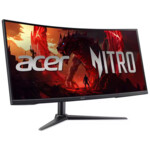 Acer Nitro XZ340CURW0b 34' 86cm 16:9 3440x1440