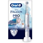 Szczoteczka Oral-B Junior Pro Kraina Lodu Frozen