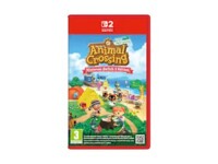 Switch 2 Animal Crossing: New Horizons
