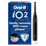 Oral-B iO2 Night Black