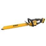 DeWalt DCMHT567P1-QW Akku-Heckenschere