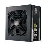 Cooler Master MWE 850W 80+ Gold Modular ATX 3.1