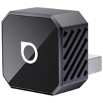 OTTOCAST Mini Pot Wireless Car Adapter CP88-T3