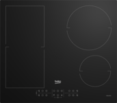Plyta grzewcza Beko