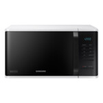Samsung MS23K3513AW Mikrobølgeovn Fritstående 800W Hvid