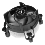 ARCTIC Alpine 17 CO Processor-køler 1-pack Sort 92 mm