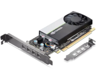 NVIDIA T1000 8GB