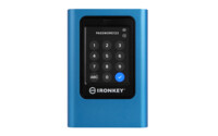 Kingston IronKey Vault Privacy SSD 80 960GB USB 3.2 Gen 1