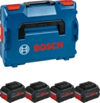 Bosch ProCORE18V Batteri Li-ion 5.5Ah