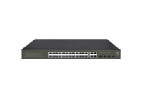 LevelOne GES-2128P Switch 24-porte Gigabit Ethernet
