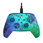 PDP Rematch Advanced Controller PC, Xbox One, Xbox Series S, Xbox Series X Sort