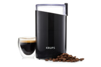 Krups F20342 200W Sort
