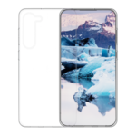 dbramante1928 Greenland Beskyttelsescover Transparent Samsung Galaxy S23