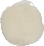 New--Polerehætte til boremaskiner, fastspændt