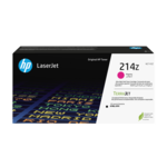 HP 214Z Magenta 26000 sider Toner