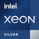 Fujitsu Xeon Intel Silver 4410T 2,7 GHz 10 kerner LGA 4677