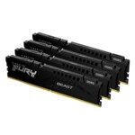 Kingston FURY Beast DDR5 128GB kit 5600MHz CL40 On-die ECC