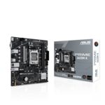 ASUS PRIME A620M-K Micro-ATX Socket AM5 AMD A620