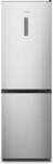 Hisense RB390N4BCC 304L C Sølv