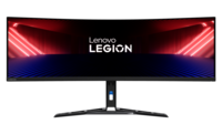 Lenovo Legion R45w-30 45' VA 5120 x 1440 (UltraWide) HDMI DisplayPort USB-C 165Hz