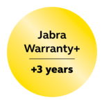 JABRA WARRANTY+ 3Y PANACAST 50 SVCS