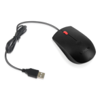 Lenovo Optisk Kabling Sort