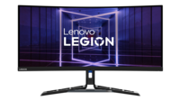 Lenovo Legion Y34wz-30 34' VA 3440 x 1440 (UltraWide) HDMI DisplayPort USB-C 165Hz
