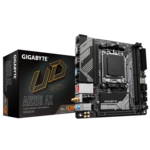Gigabyte A620I AX Mini ITX Socket AM5 AMD A620