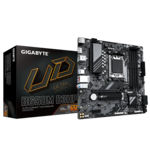 Gigabyte B650M D3HP Micro-ATX Socket AM5 AMD B650