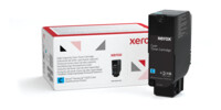 Xerox Cyan 16000 sider Toner