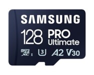 Samsung PRO Ultimate MB-MY128SB microSDXC 128GB 200MB/s