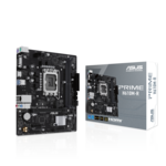 ASUS PRIME H610M-R-SI Micro ATX LGA1700 sokkel Intel H610