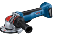 Bosch GWX 18V-10 P PROFESSIONAL Vinkelsliber 18V 1000W