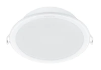 RECESSED PHILIPS MESON 125 12.5W 30K WH