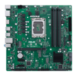 ASUS Pro Q670M-C-CSM Micro-ATX LGA1700 sokkel Intel Q670