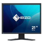 EIZO FlexScan S2134 21.3' IPS 1600 x 1200 DVI VGA (HD-15) DisplayPort 60Hz