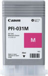 Canon PFI 031 M Magenta Blækbeholder