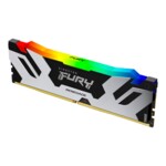 Kingston FURY Renegade DDR5 SDRAM 32GB 6400MHz CL32 On-die ECC DIMM 288-PIN