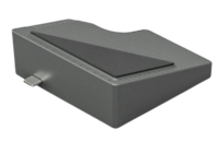 LOGITECH Tap Receiver GRAPHITE USB N/A WW-9004 WEDGE