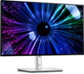 Dell UltraSharp U2424HE 24' IPS 1920 x 1080 (Full HD) HDMI DisplayPort USB-C 120Hz