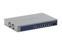 NETGEAR S3600 Series XS508TM Switch 8-porte 10 Gigabit Ethernet