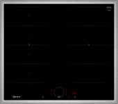 Neff T66SHX4L0 Induktionskogeplade