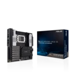 ASUS PRO WS WRX90E-SAGE SE SSI EEB Socket sTR5 AMD WRX90