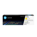 HP 219X Gul 2500 sider Toner