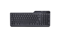 HP 460 Tastatur Pressestempel Trådløs Engelsk