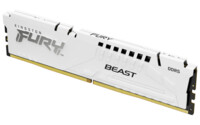 Kingston FURY Beast DDR5 SDRAM 32GB 6400MHz CL32 On-die ECC DIMM 288-PIN