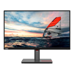 Lenovo ThinkVision P25i-30 25' IPS 1920 x 1080 (Full HD) VGA (HD-15) VGA HDMI DisplayPort 100Hz