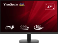 ViewSonic VA2708-2K-HD 27' 2560 x 1440 (2K) HDMI DisplayPort 100Hz